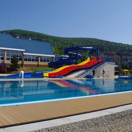 Apartament Numer 5 Ustrzyki Dolne Extérieur photo