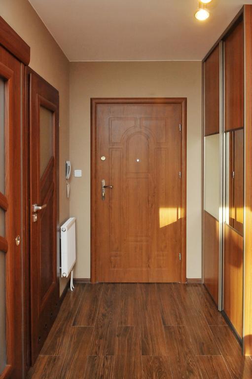 Apartament Numer 5 Ustrzyki Dolne Chambre photo