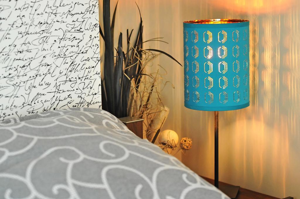 Apartament Numer 5 Ustrzyki Dolne Chambre photo